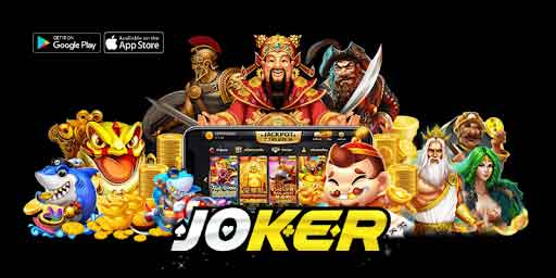 Joker123: Standar Emas dalam Industri Judi Online