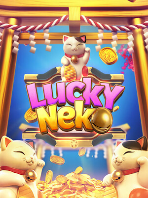 Situs Judi Slot Lucky Neko: Tempat Terbaik untuk Meraih Keberuntungan